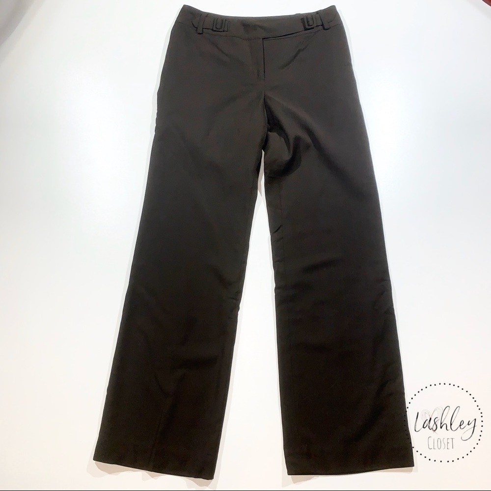 Ann Taylor Brown Pants
